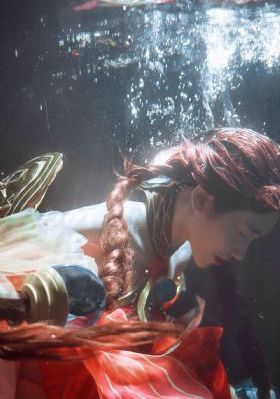江照黎明