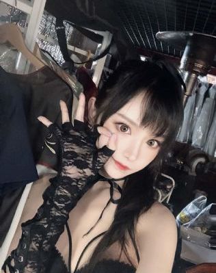 鬼怪的新娘