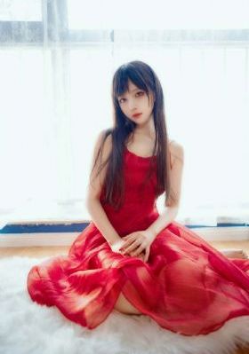 总之就是非常可爱 动漫