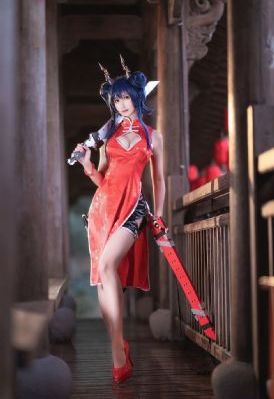 李采潭善良的嫂子